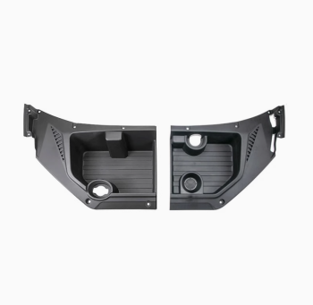 Hộp đồ cốp trước Wuling Bingo